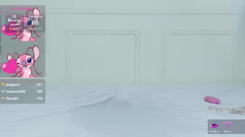 Snapshot of chloemoon9 chatting on March 1, 2025, 6:11 pm Chloe Moon online show from March 1, 2025, 6:11 pm