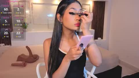 Snapshot of chloemoon9 chatting on October 3, 2025, 12:24 pm Chloe Moon online show from October 3, 2025, 12:24 pm