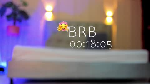 Chloe rosse online show from December 31, 2024, 4:06 am