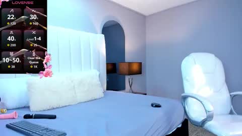 Snapshot of chloestars_ chatting on February 13, 2026, 6:15 pm Chloe online show from February 13, 2026, 6:15 pm