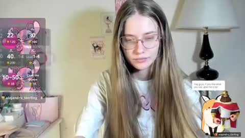 Snapshot of chloesweetbby chatting on April 3, 2026, 5:22 pm chloesweetbby online show from April 3, 2026, 5:22 pm