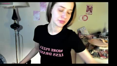 Snapshot of chloesweetbby chatting on April 5, 2026, 1:30 pm chloesweetbby online show from April 5, 2026, 1:30 pm