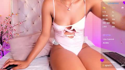 Snapshot of chloetaylorr_ chatting on February 27, 2025, 11:15 pm CHLOE online show from February 27, 2025, 11:15 pm