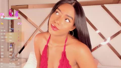 CHLOE  online show from October 2, 2025, 8:49 pm