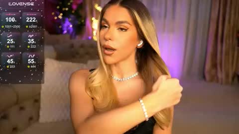 Chloe online show from January 5, 2026, 9:29 pm