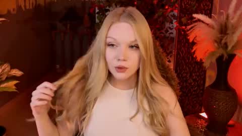 ChloeWight online show from March 19, 2026, 11:36 am