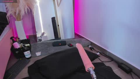 Chlooe online show from February 1, 2025, 11:16 pm