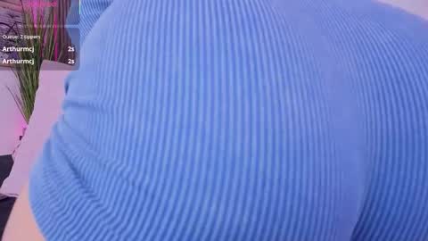 Chlooe online show from January 8, 2026, 2:25 am