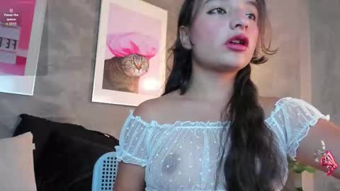 Snapshot of chobbyjonexs chatting on November 5, 2025, 4:45 am Chobby online show from November 5, 2025, 4:45 am