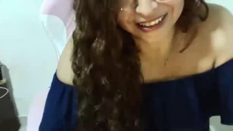 Snapshot of chochohot45 chatting on February 21, 2025, 2:28 am chochohot45 online show from February 21, 2025, 2:28 am