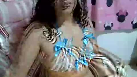 chochohot45 online show from February 19, 2026, 4:19 am