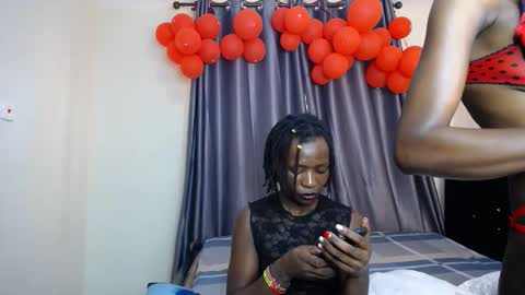 Lexy online show from February 5, 2026, 7:46 am