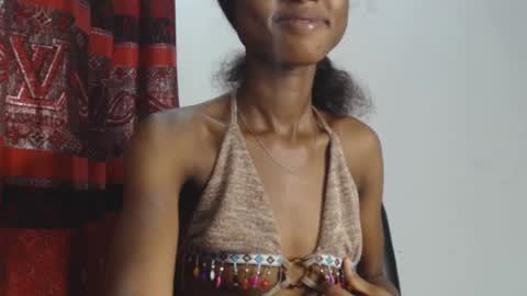 choco_petitqueen online show from December 29, 2024, 7:17 am