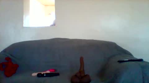 chocobabe002 online show from October 7, 2025, 6:32 am