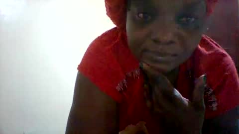 chocobabe002 online show from October 12, 2025, 2:54 am