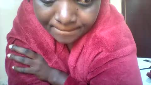 chocobabe002 online show from January 13, 2026, 4:18 am