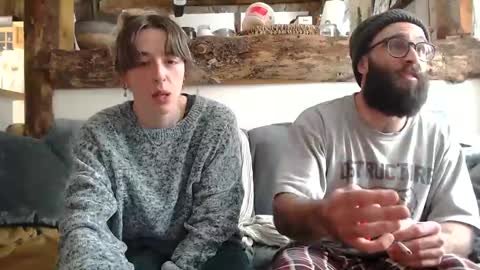 chocobear89 online show from February 6, 2025, 6:46 pm