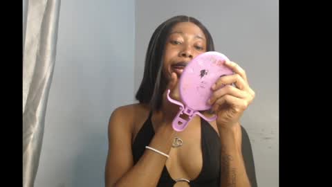chocochocox online show from June 23, 2026, 6:44 am