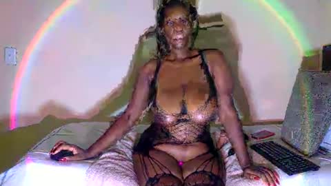 Exotic Chocolate online show from March 5, 2026, 1:56 am