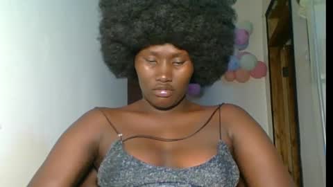 chocolate sabrina24 online show from January 12, 2026, 4:12 pm