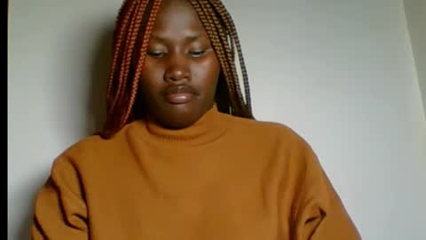 chocolate sabrina24 online show from February 23, 2026, 8:39 pm