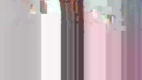 Snapshot of chocolateassgirl61 chatting on February 22, 2026, 9:02 pm chocolateassgirl61 online show from February 22, 2026, 9:02 pm