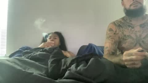 chocolatebaby1121 online show from October 19, 2025, 3:45 pm