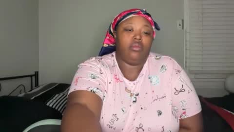 Melina online show from April 9, 2026, 5:40 am