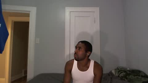 chocolatedolla online show from January 7, 2025, 11:45 pm