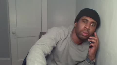 chocolatedolla online show from February 25, 2025, 1:09 am