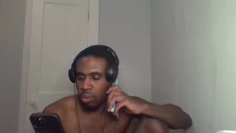 chocolatedolla online show from February 27, 2025, 1:38 am