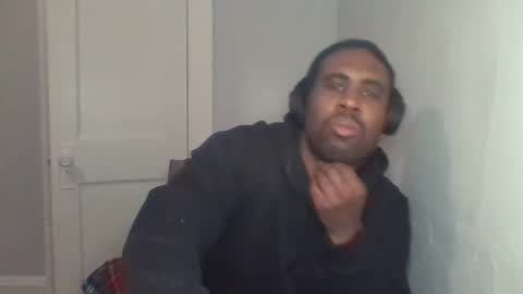 chocolatedolla online show from February 28, 2025, 2:20 am