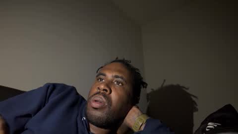 chocolatedolla online show from March 11, 2026, 11:00 pm