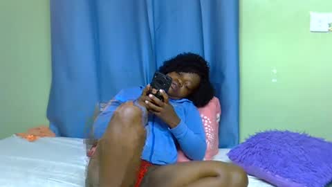 Chocolate Ebony online show from June 25, 2026, 10:53 am