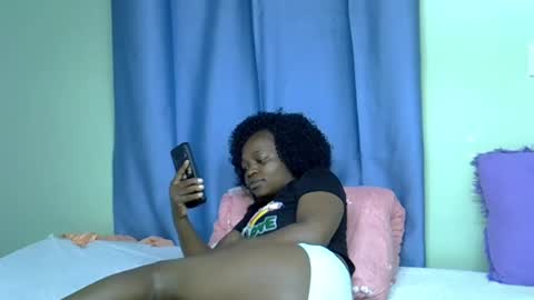 Chocolate Ebony online show from June 26, 2026, 12:48 am
