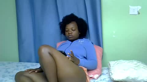 Chocolate Ebony online show from July 9, 2026, 4:05 am