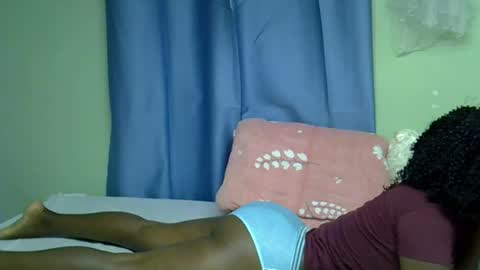 Chocolate Ebony online show from July 20, 2026, 11:29 pm