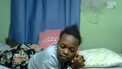 Chocolate Ebony online show from July 26, 2026, 8:27 pm