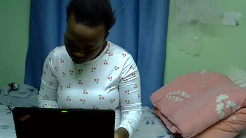 Chocolate Ebony online show from July 27, 2026, 11:56 pm