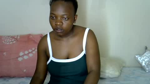 Chocolate Ebony online show from August 1, 2026, 10:47 am
