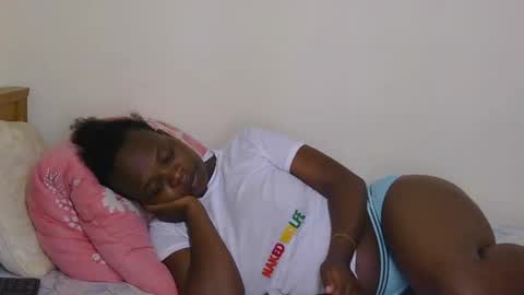 Chocolate Ebony online show from August 2, 2026, 7:18 am