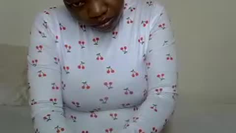 Chocolate Ebony online show from August 7, 2026, 5:09 am