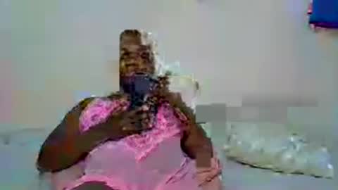 Chocolate Ebony online show from August 7, 2026, 6:21 pm
