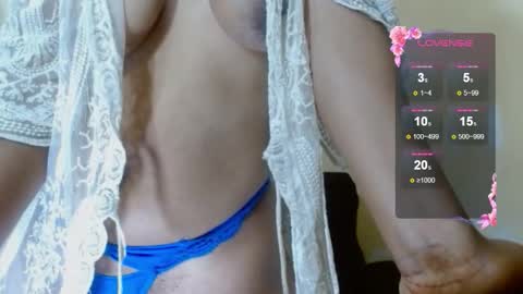 chocolatemilkebony online show from February 15, 2026, 8:02 am