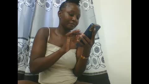 Snapshot of chocolateskin4 chatting on January 9, 2025, 1:13 pm JANE online show from January 9, 2025, 1:13 pm
