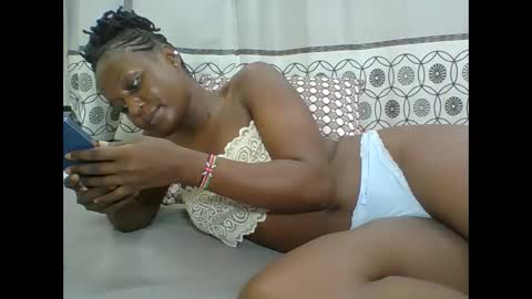 JANE online show from October 21, 2025, 12:55 am