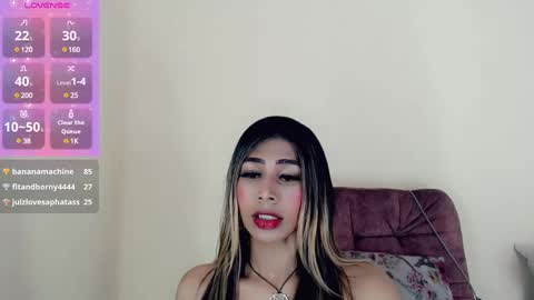 Snapshot of chocolatetriplex chatting on December 29, 2024, 12:01 pm chocolatetriplex online show from December 29, 2024, 12:01 pm