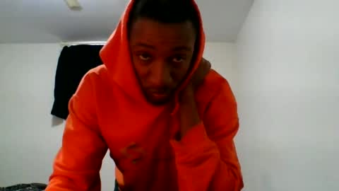 Snapshot of chocolatinhermoso chatting on December 11, 2024, 3:58 pm Chocolatinhermoso online show from December 11, 2024, 3:58 pm