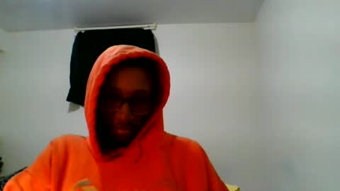 Snapshot of chocolatinhermoso chatting on December 31, 2024, 12:00 am Chocolatinhermoso online show from December 31, 2024, 12:00 am