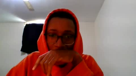 Snapshot of chocolatinhermoso chatting on January 9, 2025, 4:39 pm Chocolatinhermoso online show from January 9, 2025, 4:39 pm